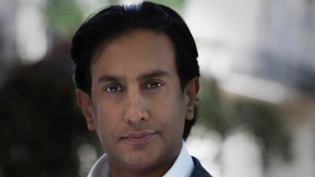 Shahid Sadiq