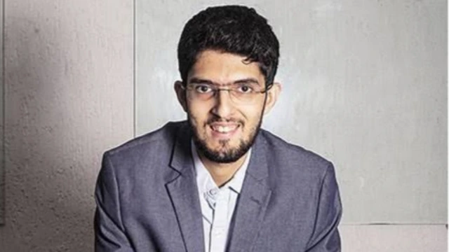 Abhinay Bhasin