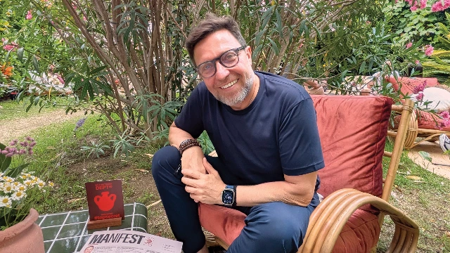 Andrew Dimitriou