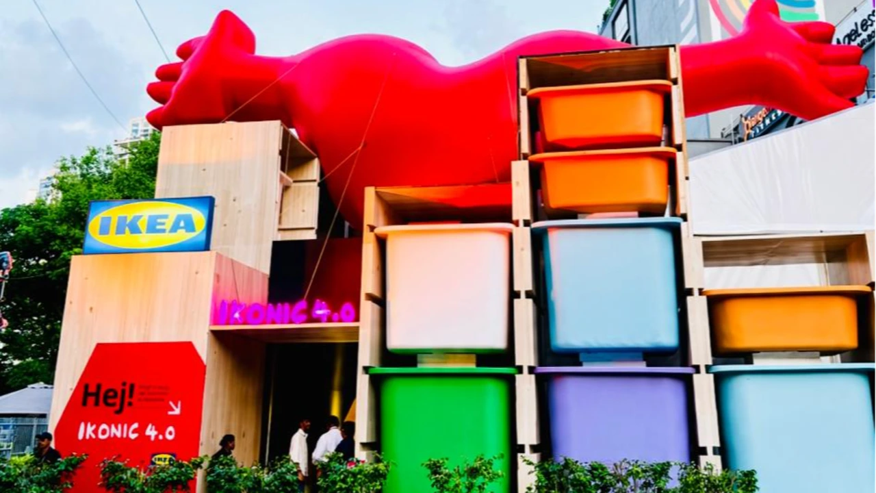 We aim to build a really loved brand: Nivedeeta Moirangthem on Ikea India's next...
