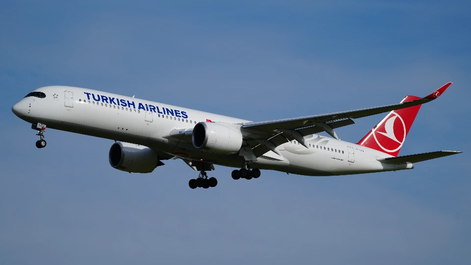Turkish Airlines will take over as a sponsor from 1 June 2027