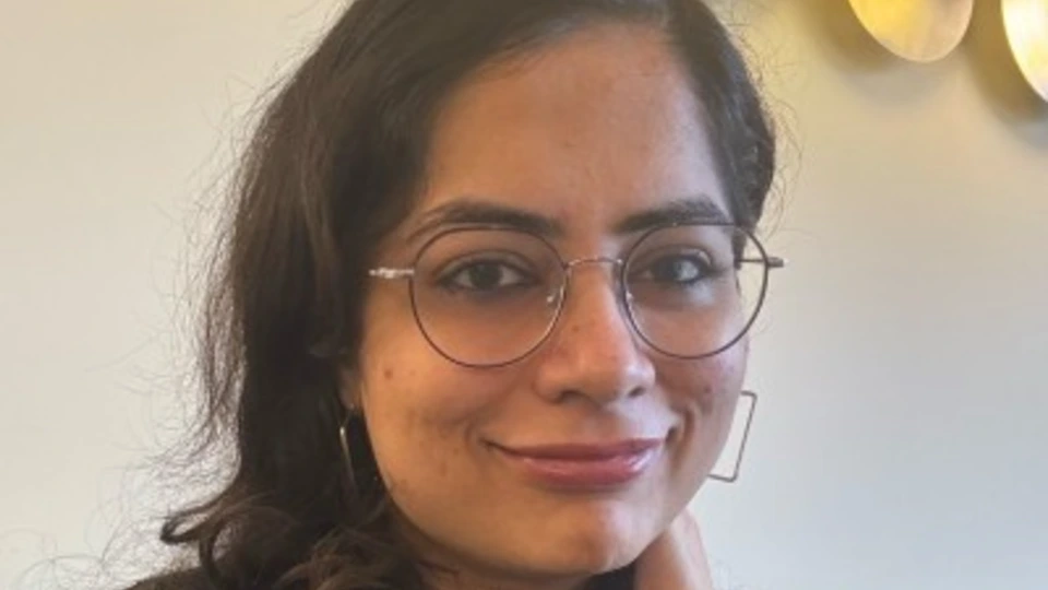 Heena Motwani