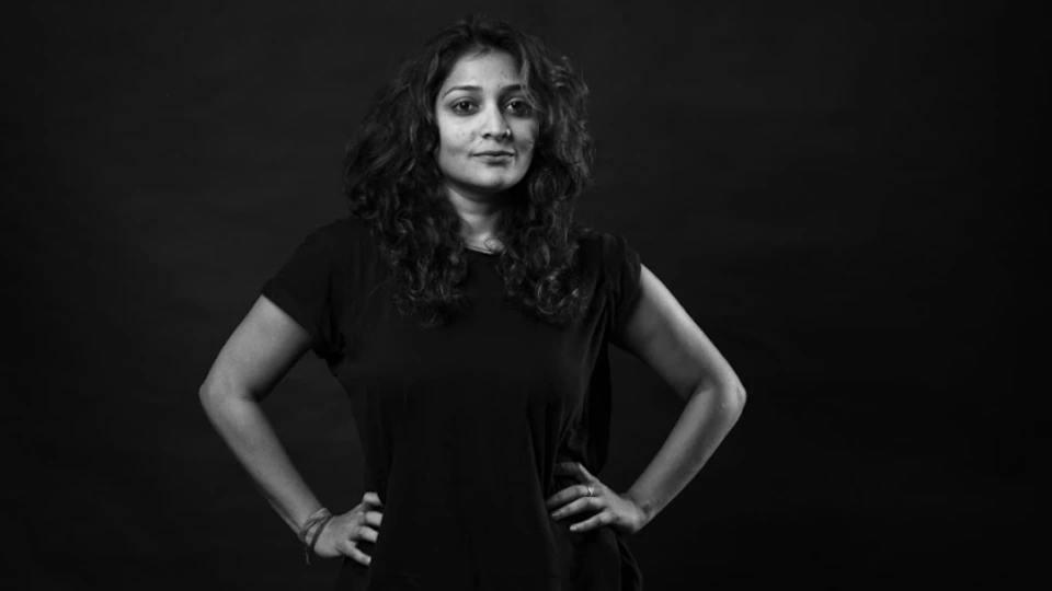 Ayshwarya Sharma