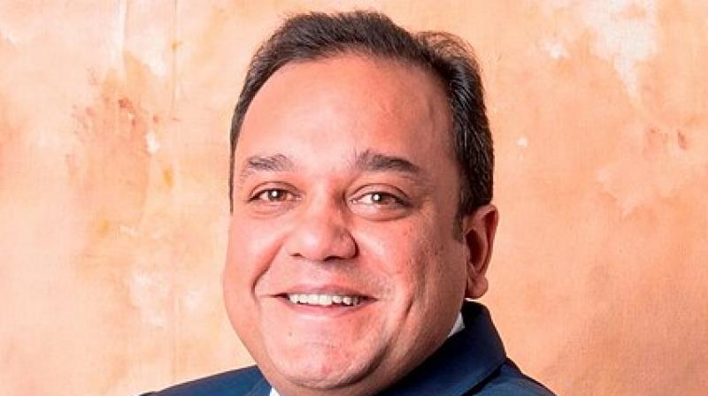 Punit Goenka