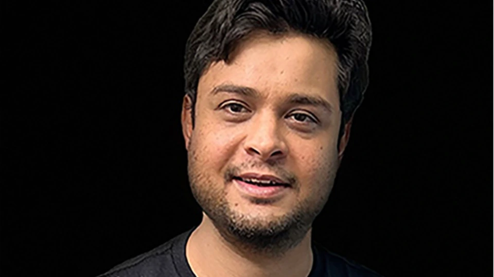 Saket Dandotia