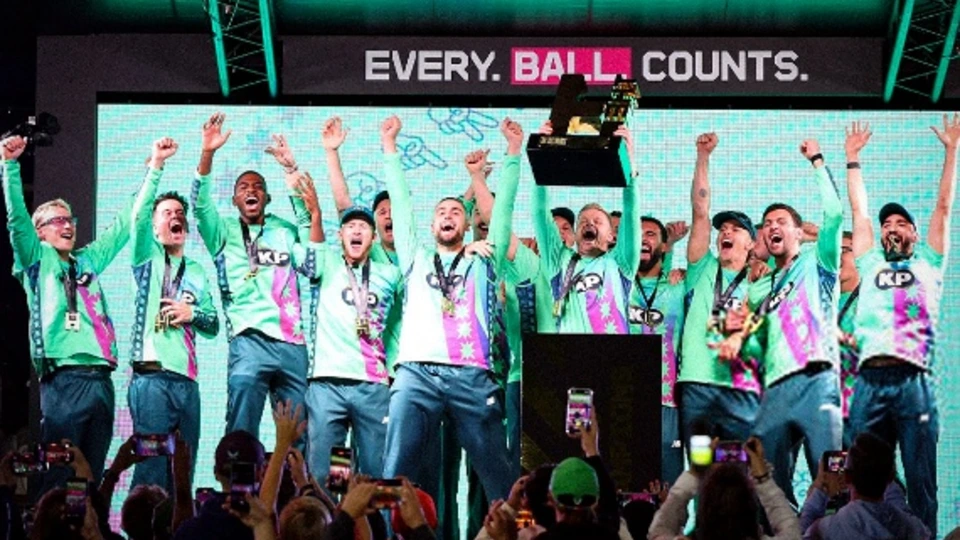 The sixth edition of The Hundred begins on 21 July with a double-header at The Oval.