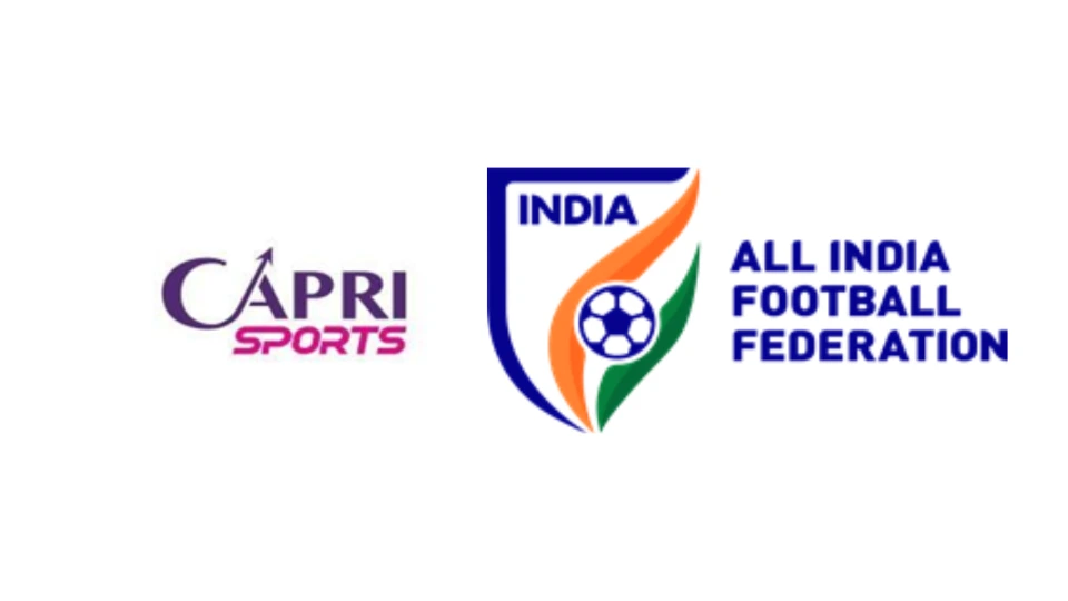 The agreement follows Capri Sports' launch of Nova Sports, a grassroots-to-elite football initiative aimed at increasing access to football for girls across India.