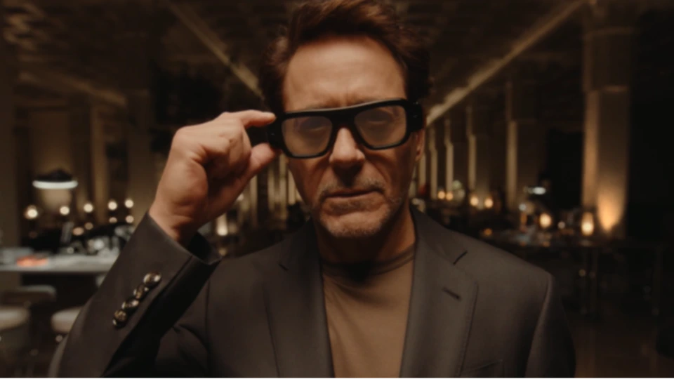 Robert Downey Jr.