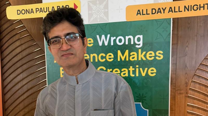 Prasoon Joshi