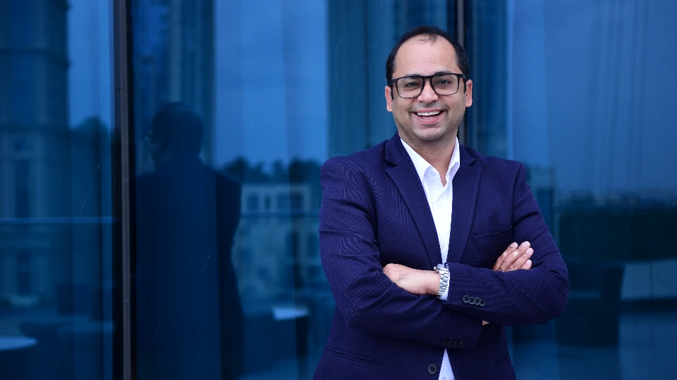 Virat Khullar