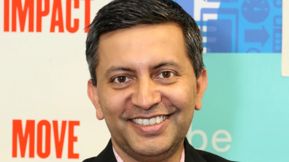 Siddharth Banerjee