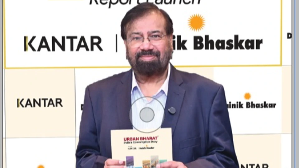 Harsh Goenka, chairperson, RPG Enterprises