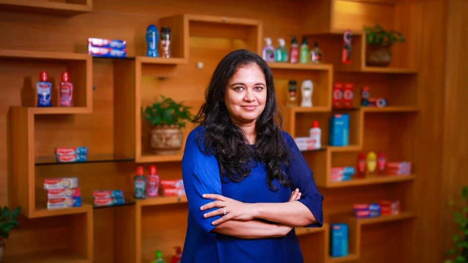 Prabha Narasimhan