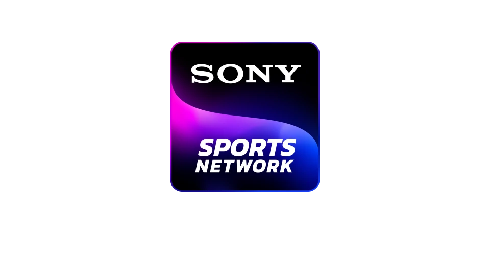 Sony Sports Network logo