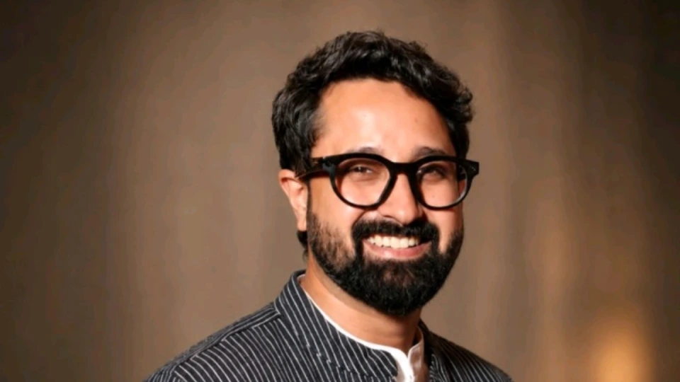 Vedansh K