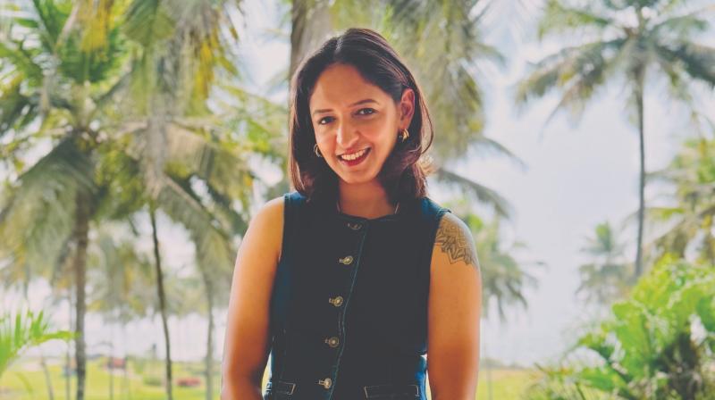 Harmanpreet Kaur