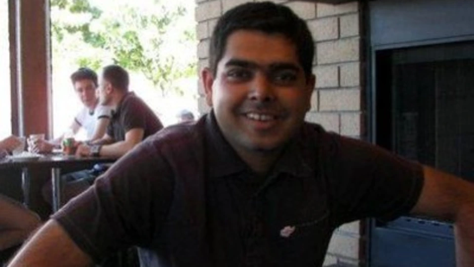 Ankur Jain