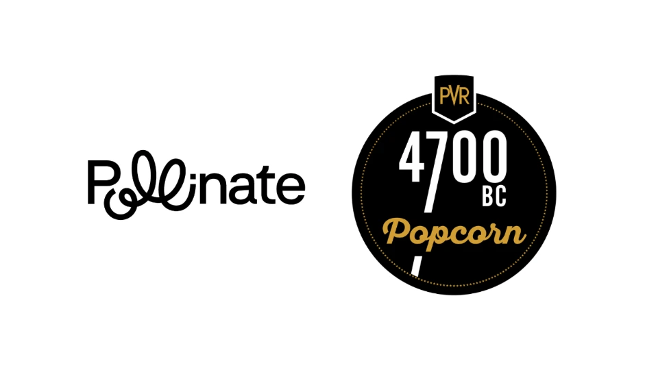 Pollinate Labs x 4700BC