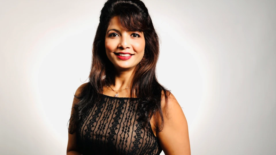 Aanandita Bhatnagar