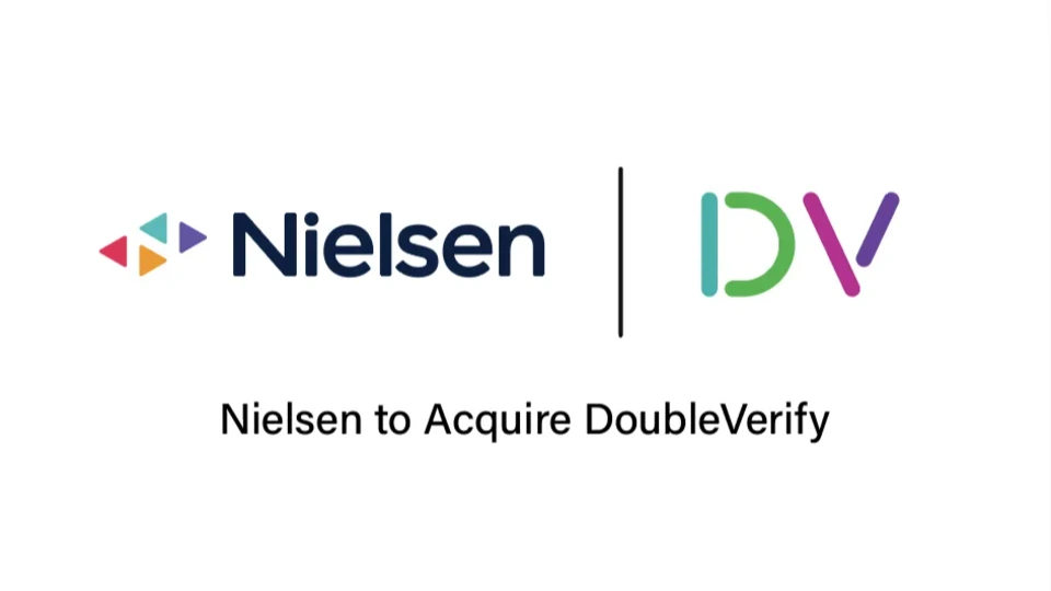 Following completion, DoubleVerify will operate as a privately held company within Nielsen while retaining its existing brand and name.
