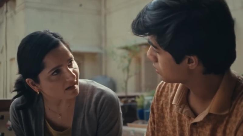 Cadbury Bournvita's '#OGInfluencer' campaign.