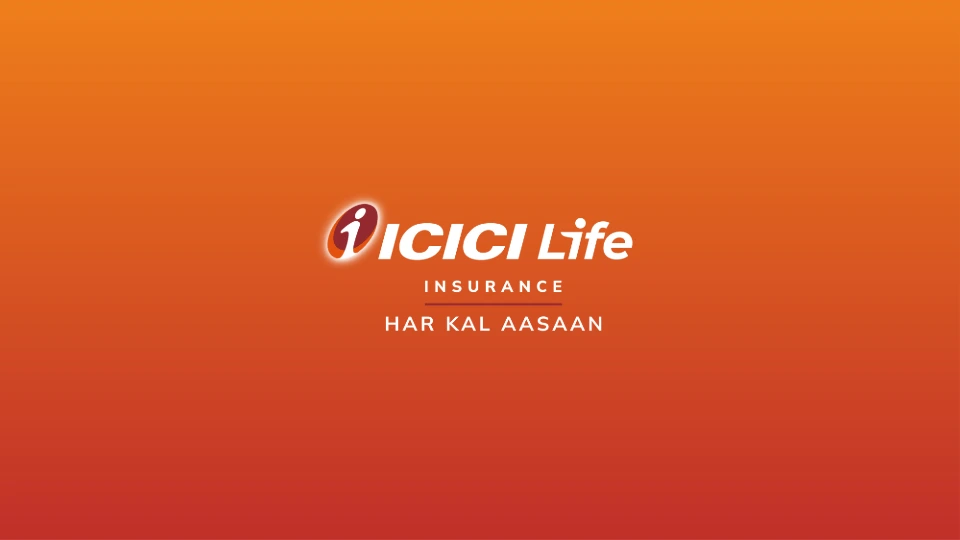ICICI Prudential Life Insurance Company's new identity and tagline