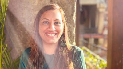 Divya Aggarwal