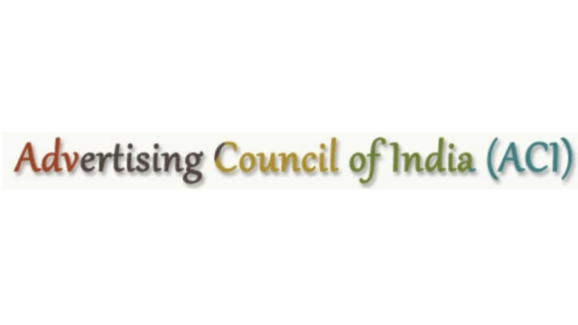 Advertising Council of India logo