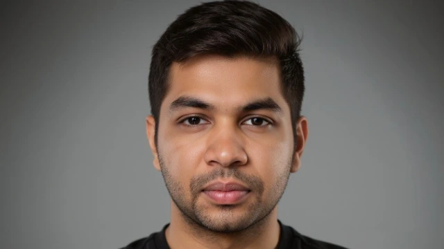 Aditya Ruia