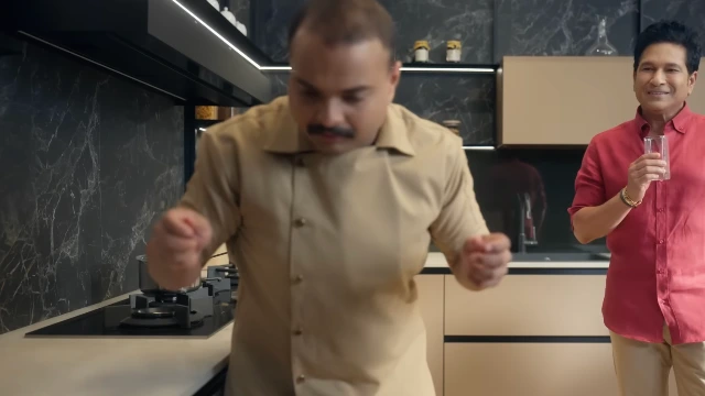 Häfele film