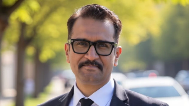 Rohan Chincholi