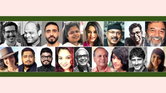 The jury