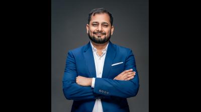 Prashant Vyas