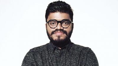Kalpesh Patankar