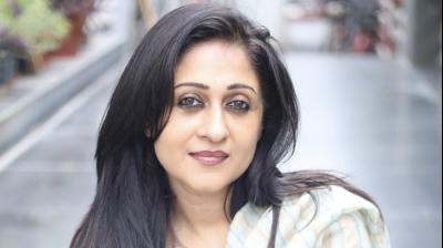 Nisha Narayanan