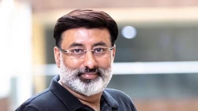 Siddhartha Roy