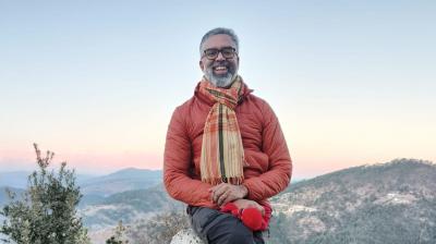 Narayan Devanathan