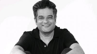Saket Arbhi