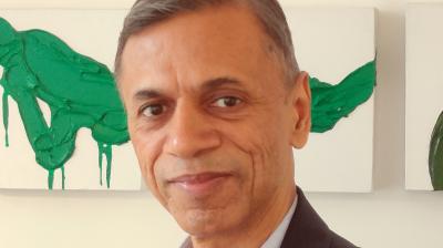 Rajeev Jain