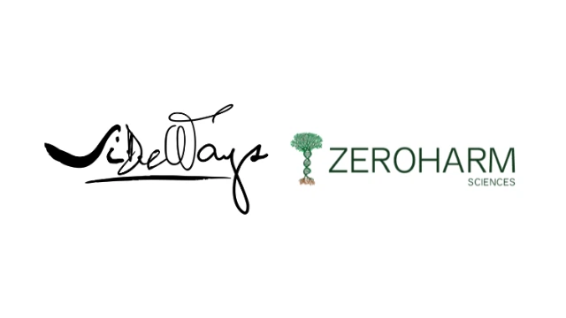 ZeroHarm Sciences and Sideways 