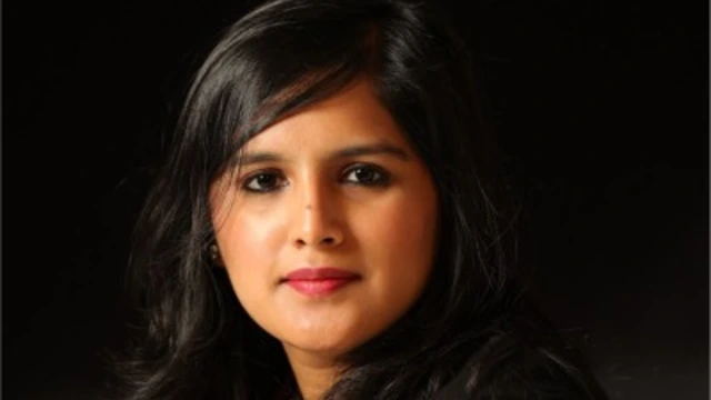 Nidhi Maheshwari