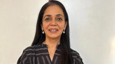 Dolly Jha