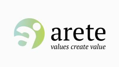 The new logo
