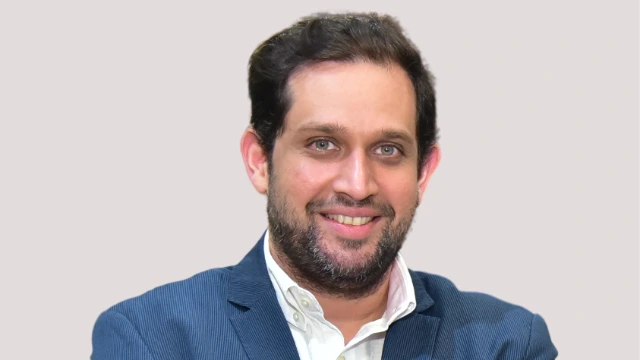 Harshil Gala