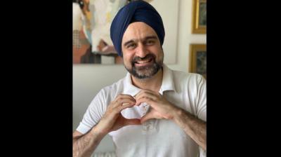 Pavanjit S Bedi