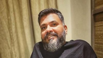 Viren Mahendra