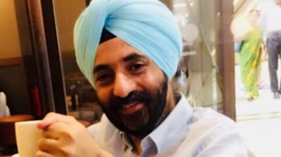  Gaurav Jeet Singh