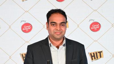 Ashwin Moorthy