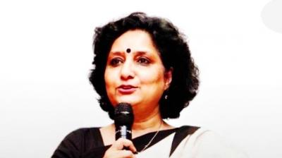Mona Jain