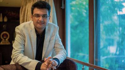 Kailash Adhikari